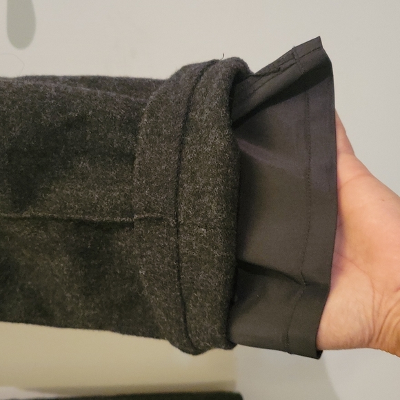 AMERICAN EAGLE / 4 / GRAY - Picture 7 of 9